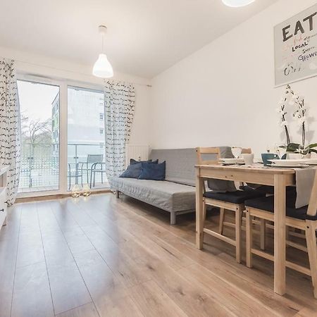 Apartament Solna108 Колобжег Екстер'єр фото