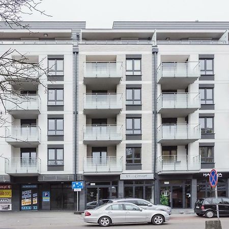 Apartament Solna108 Колобжег Екстер'єр фото